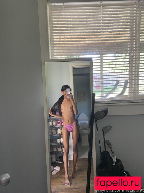 natsabrat Onlyfans Photo Gallery 