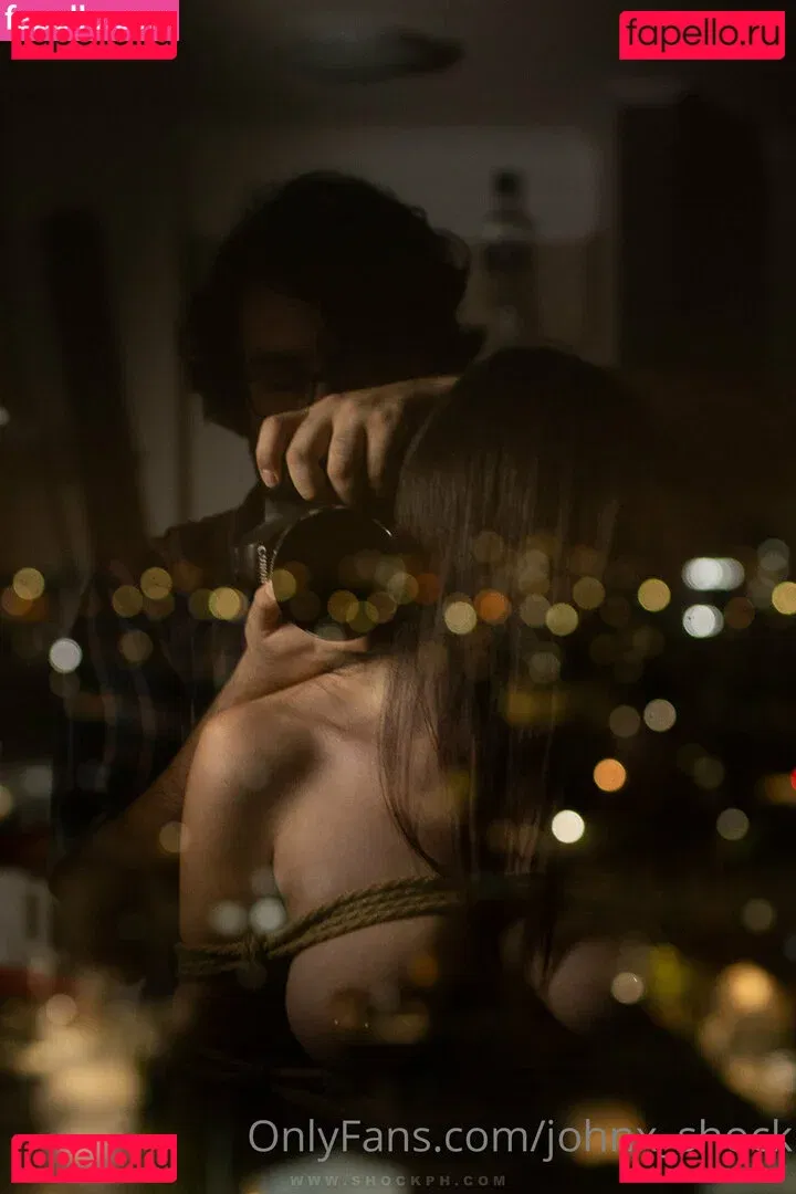 johnx_shock Onlyfans Photo Gallery 