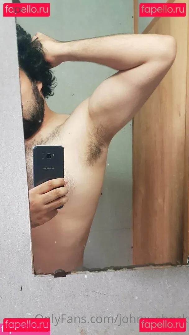 johnx_shock Onlyfans Photo Gallery 