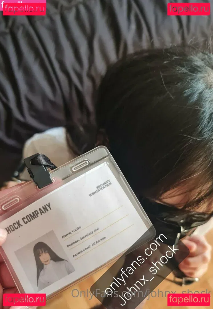 johnx_shock Onlyfans Photo Gallery 