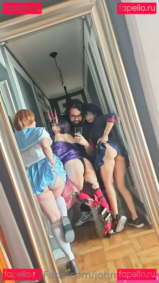 johnx_shock Onlyfans Photo Gallery 