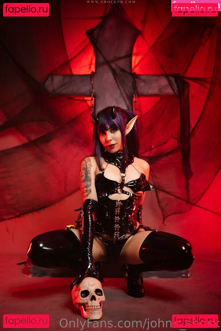 johnx_shock Onlyfans Photo Gallery 