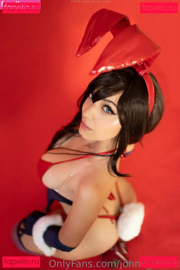 johnx_shock Onlyfans Photo Gallery 