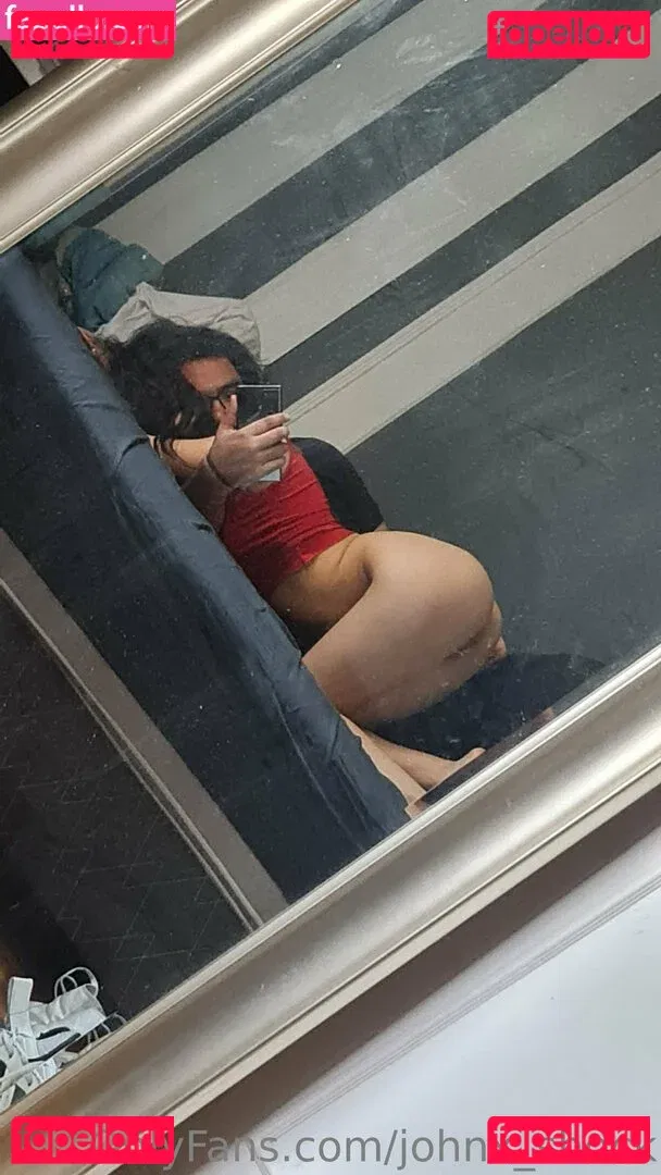 johnx_shock Onlyfans Photo Gallery 