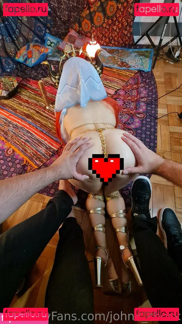 johnx_shock Onlyfans Photo Gallery 