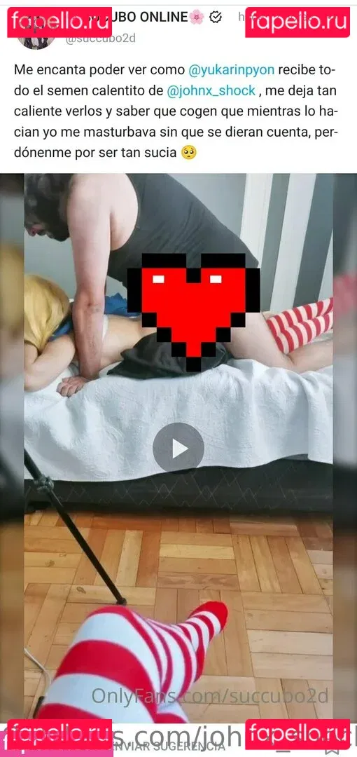 johnx_shock Onlyfans Photo Gallery 