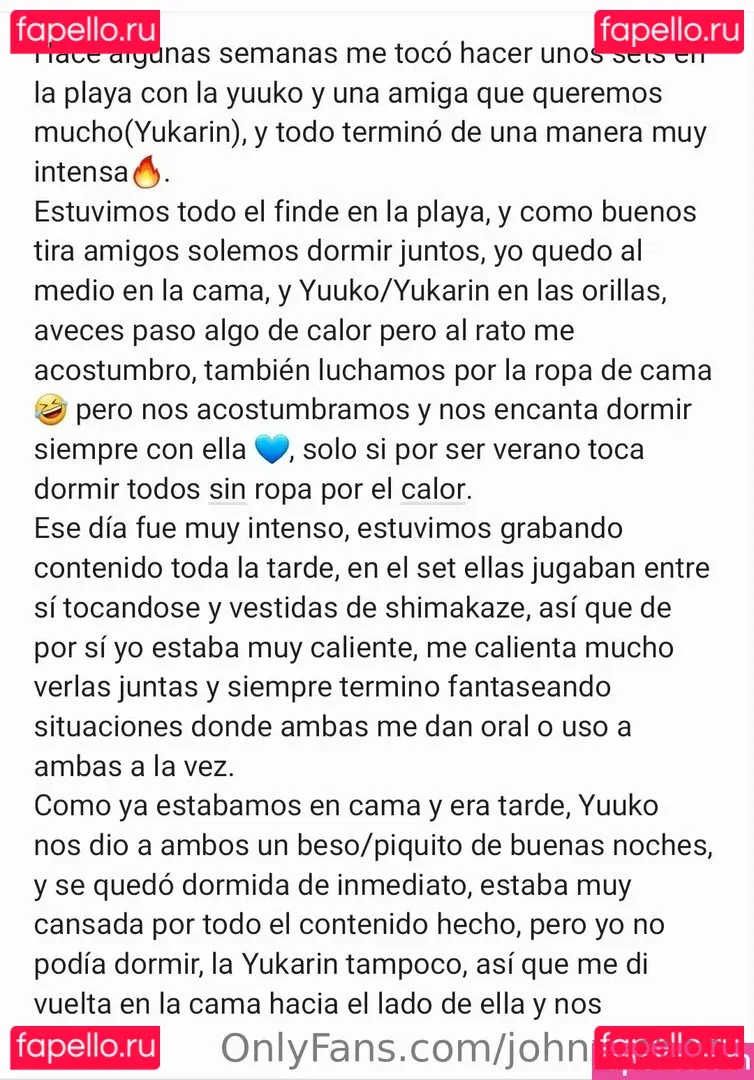 johnx_shock Onlyfans Photo Gallery 