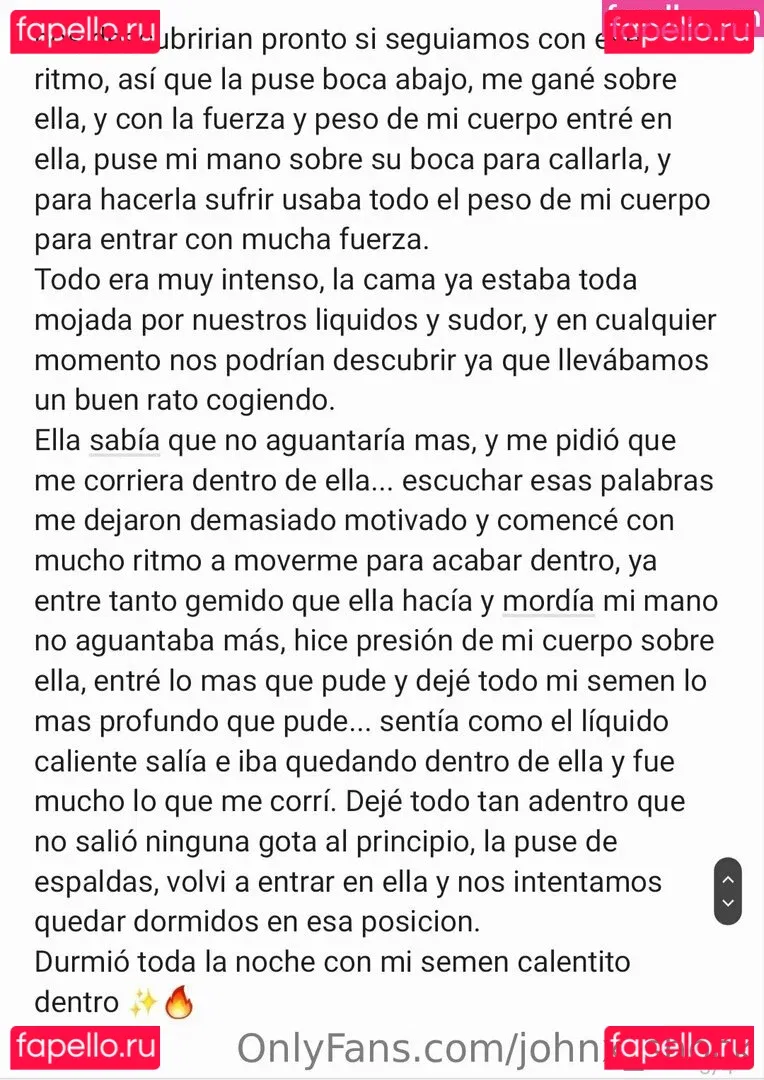 johnx_shock Onlyfans Photo Gallery 