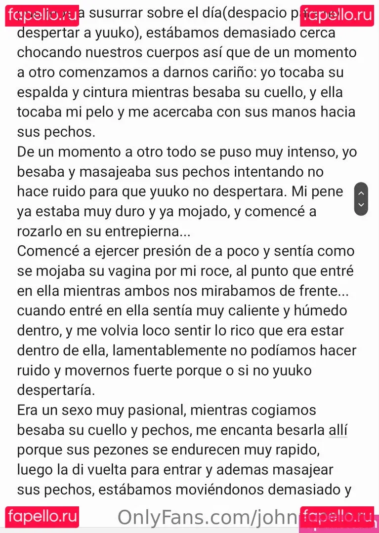 johnx_shock Onlyfans Photo Gallery 