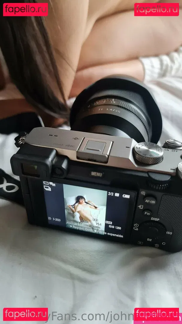 johnx_shock Onlyfans Photo Gallery 