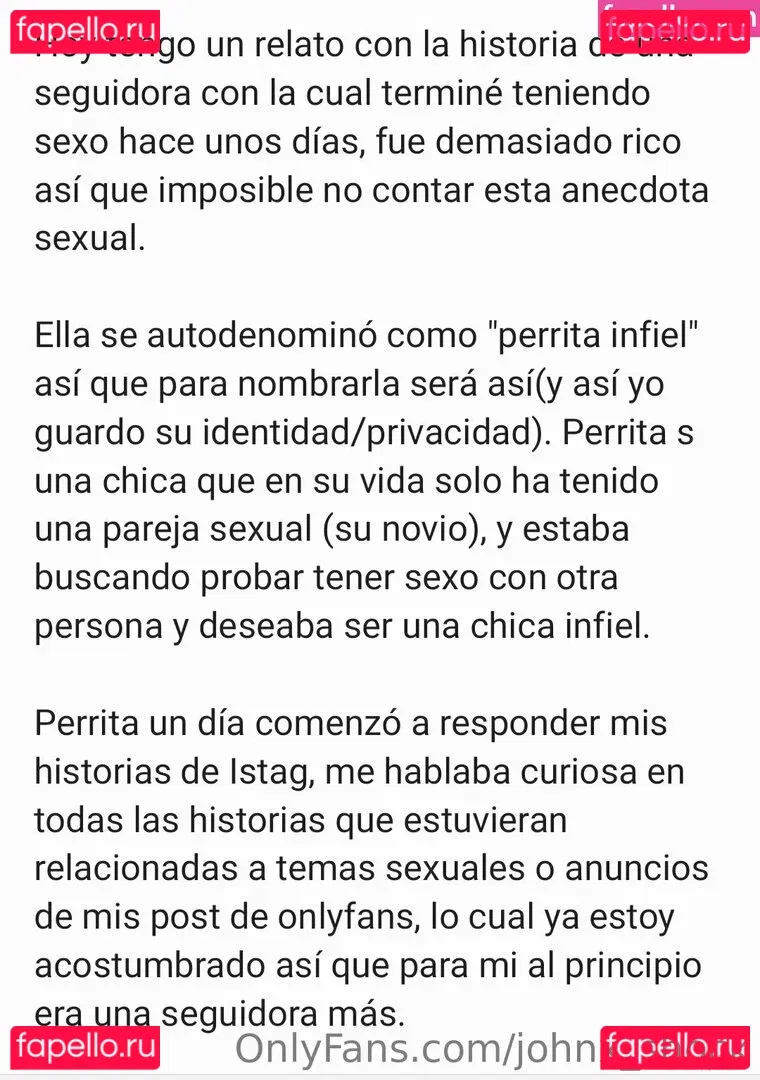 johnx_shock Onlyfans Photo Gallery 