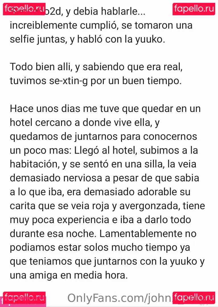 johnx_shock Onlyfans Photo Gallery 