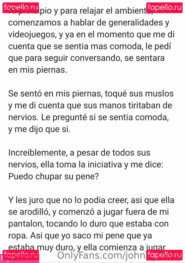 johnx_shock Onlyfans Photo Gallery 