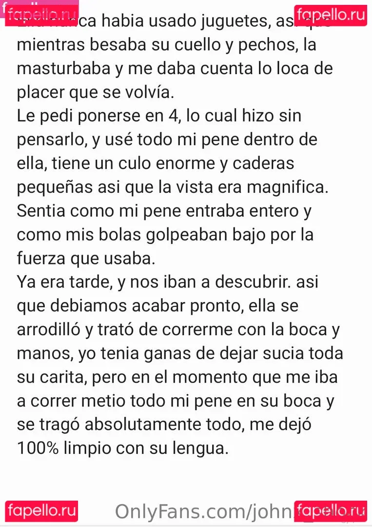 johnx_shock Onlyfans Photo Gallery 