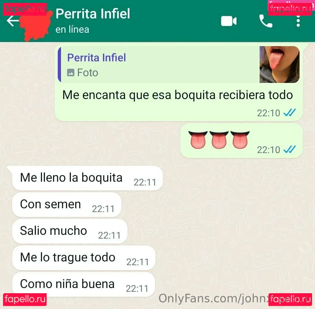 johnx_shock Onlyfans Photo Gallery 