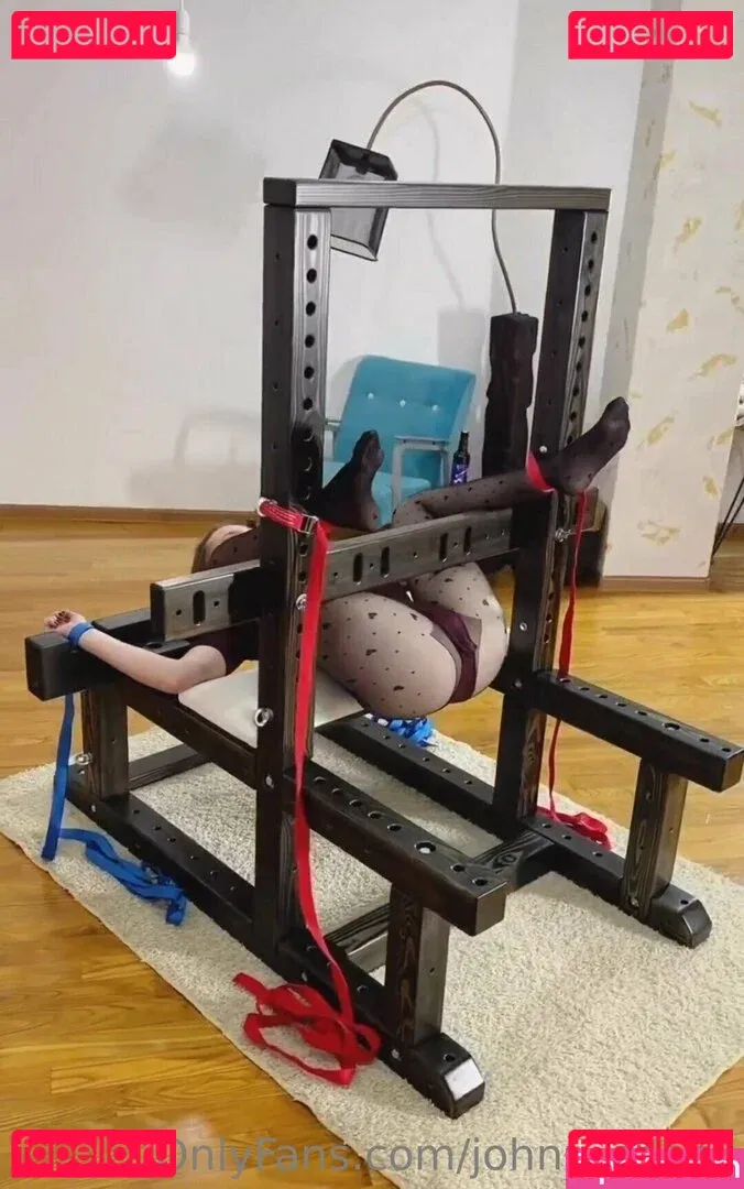 johnx_shock Onlyfans Photo Gallery 