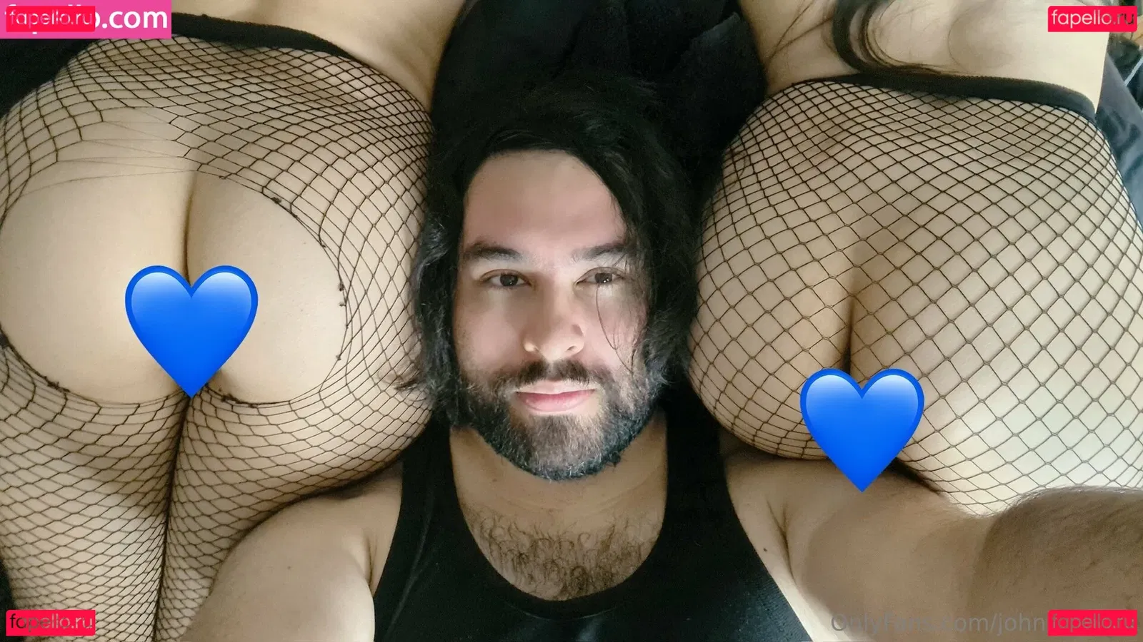 johnx_shock Onlyfans Photo Gallery 