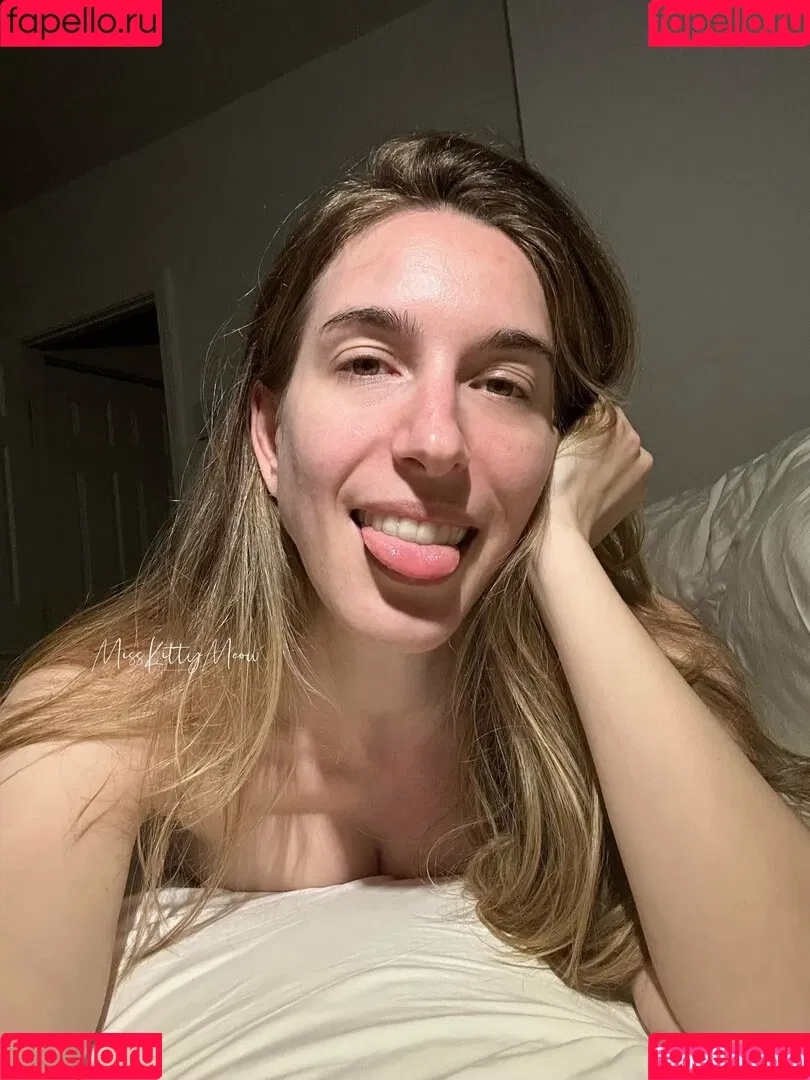 Miss Kitty Meow Onlyfans Photo Gallery 