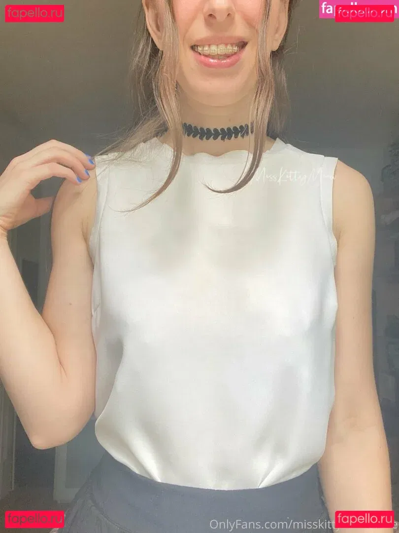 Miss Kitty Meow Onlyfans Photo Gallery 