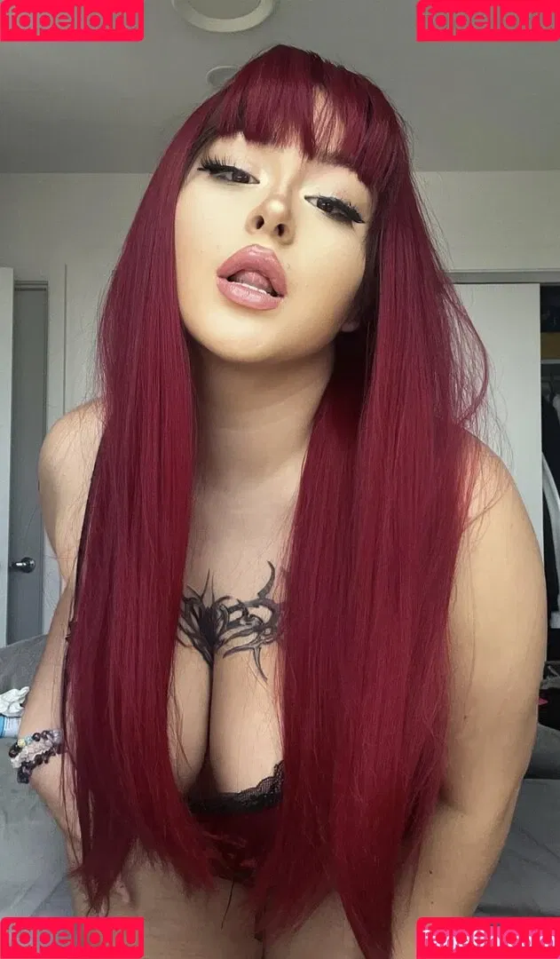 GiGi Onlyfans Photo Gallery 