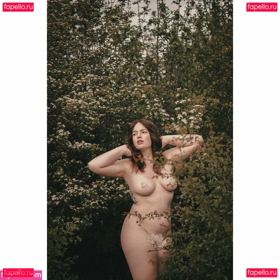 marieluisekay Onlyfans Photo Gallery 