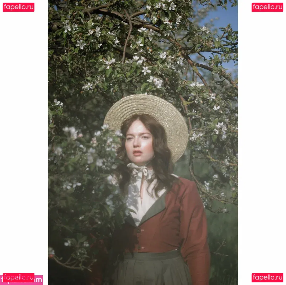 marieluisekay Onlyfans Photo Gallery 