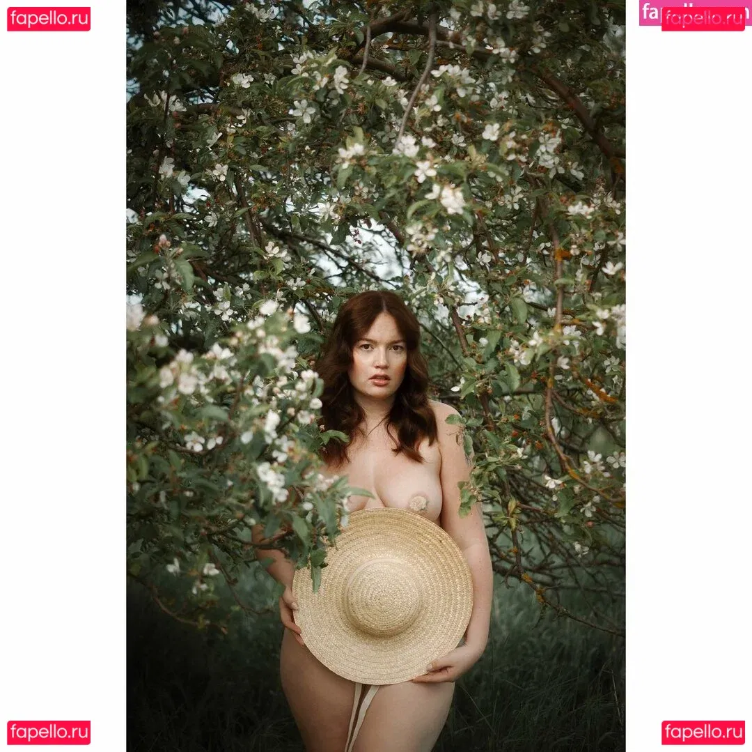 marieluisekay Onlyfans Photo Gallery 