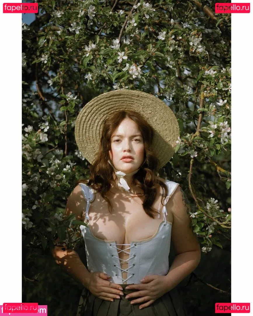 marieluisekay Onlyfans Photo Gallery 