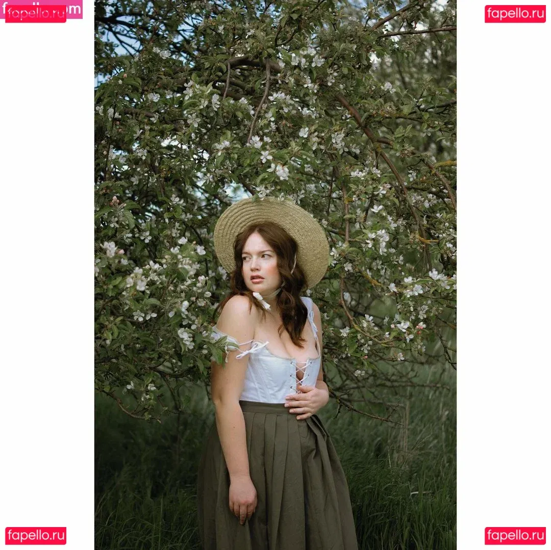 marieluisekay Onlyfans Photo Gallery 