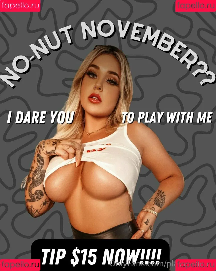 playwithkali Onlyfans Photo Gallery 