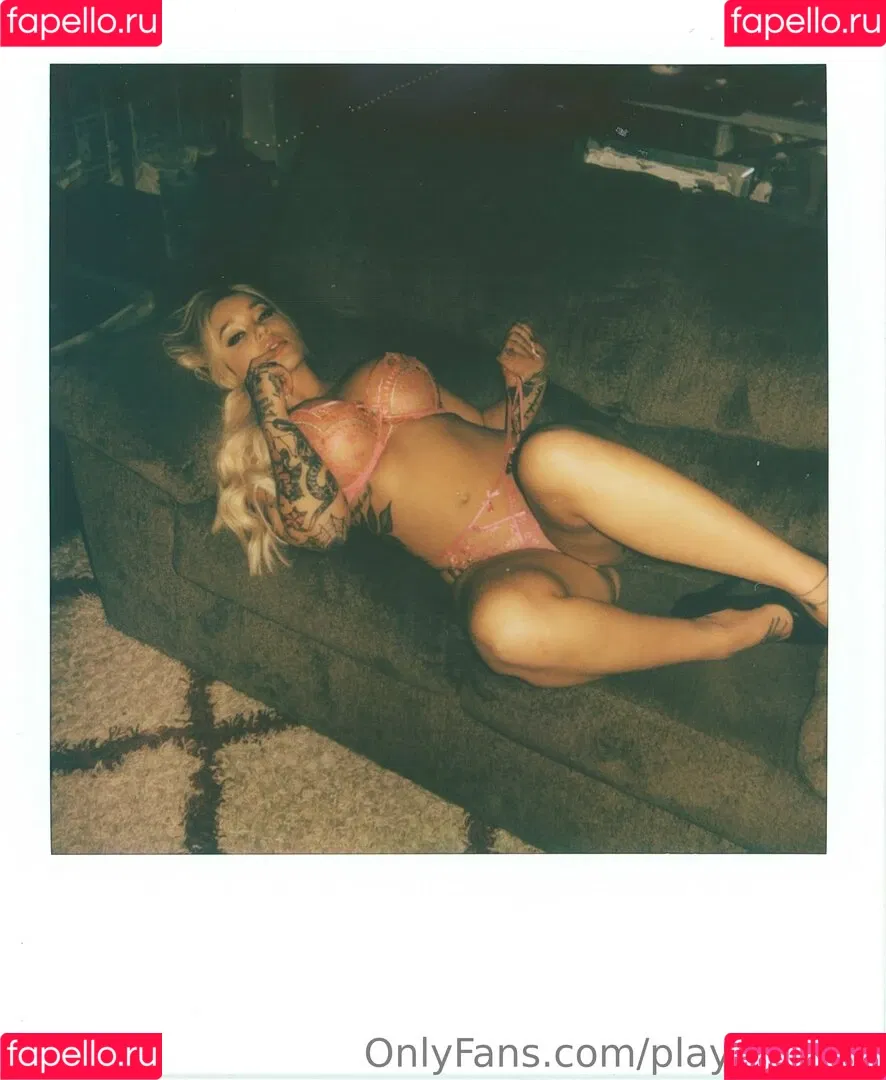 playwithkali Onlyfans Photo Gallery 