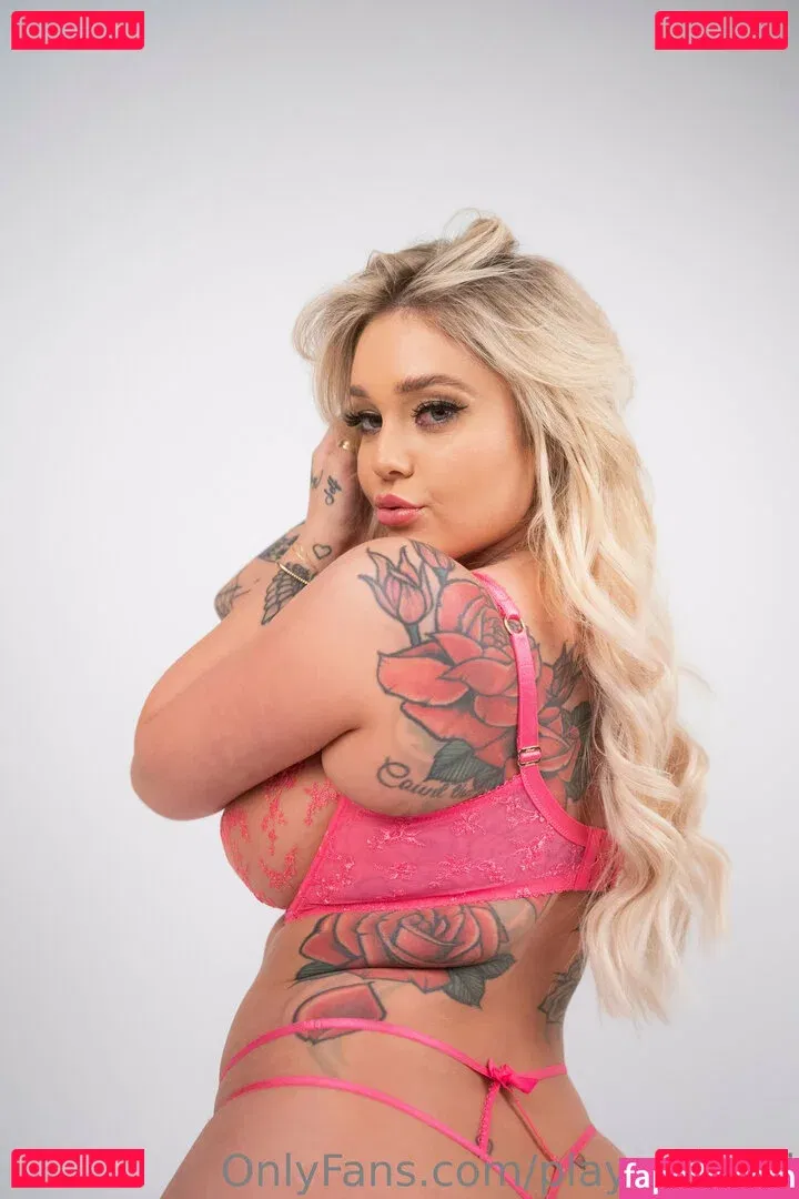 playwithkali Onlyfans Photo Gallery 