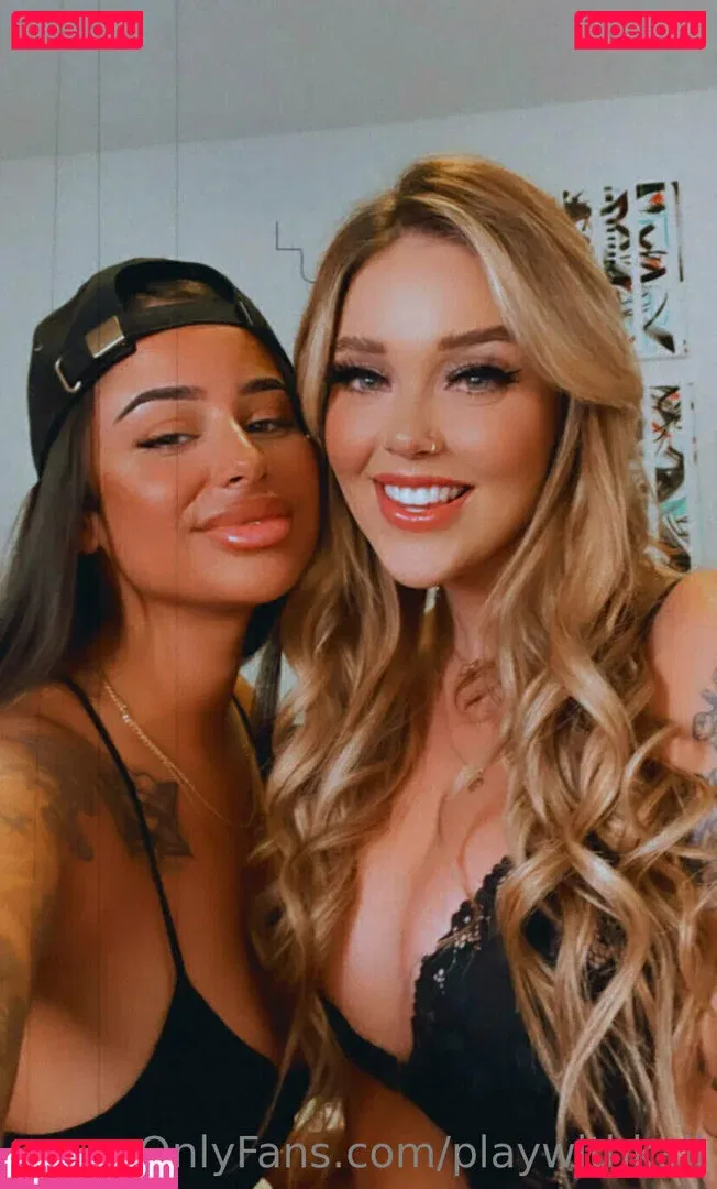 playwithkali Onlyfans Photo Gallery 