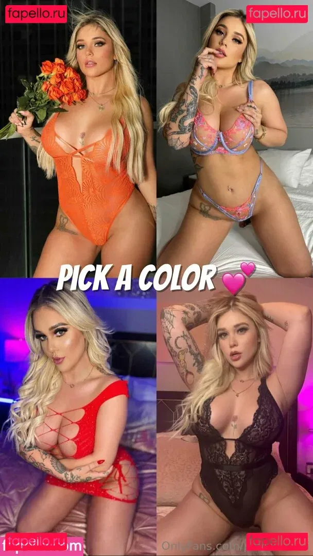 playwithkali Onlyfans Photo Gallery 