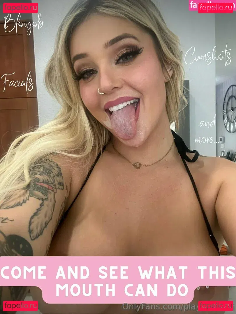 playwithkali Onlyfans Photo Gallery 