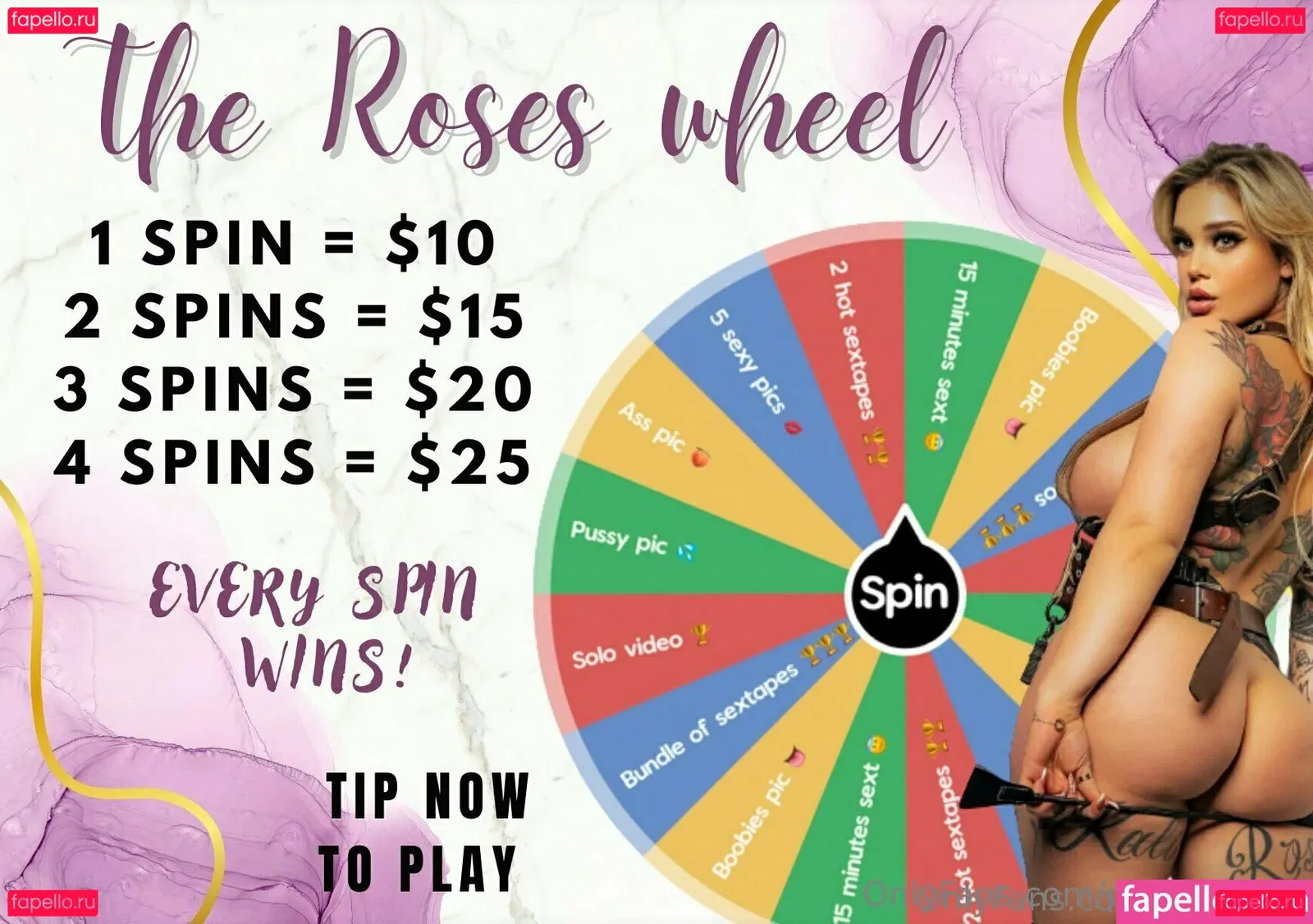 playwithkali Onlyfans Photo Gallery 