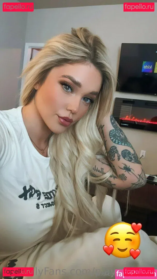 playwithkali Onlyfans Photo Gallery 