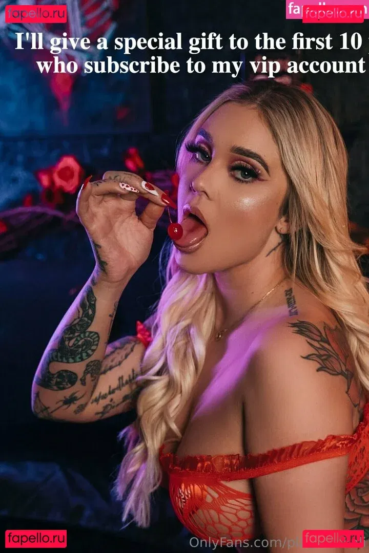 playwithkali Onlyfans Photo Gallery 