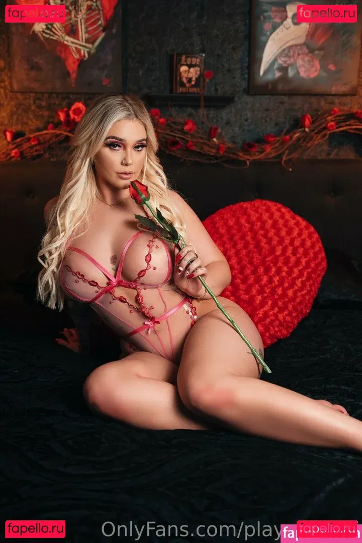 playwithkali Onlyfans Photo Gallery 