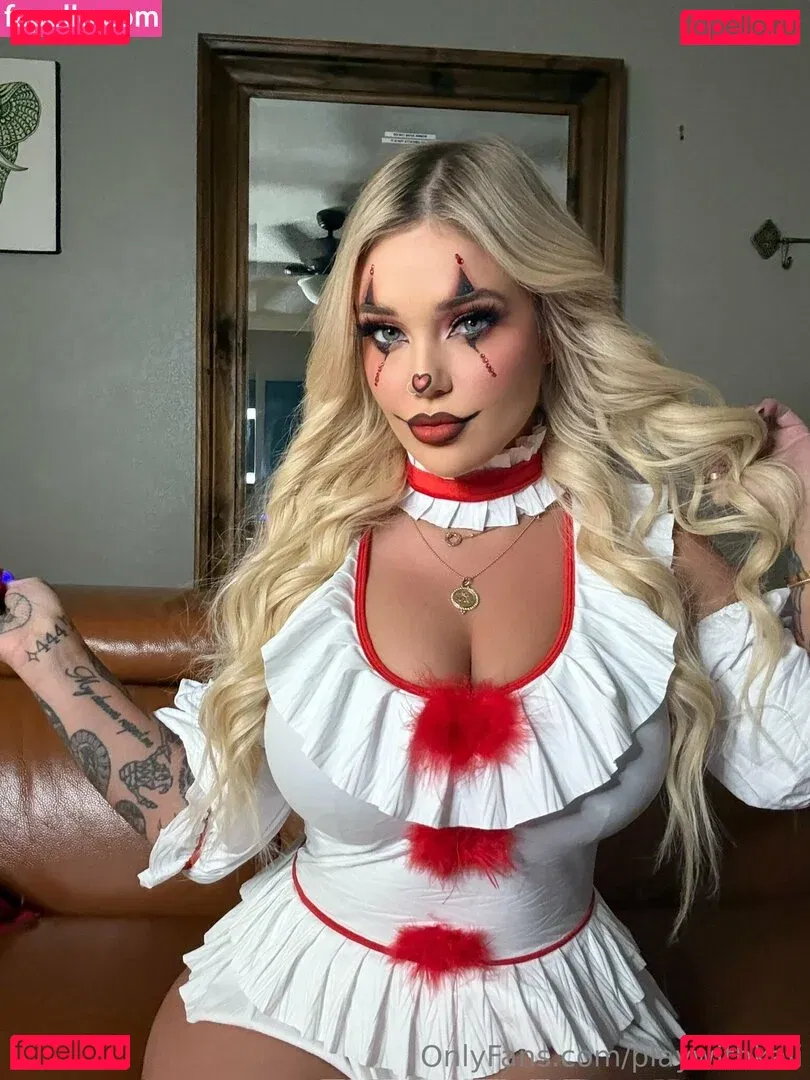 playwithkali Onlyfans Photo Gallery 