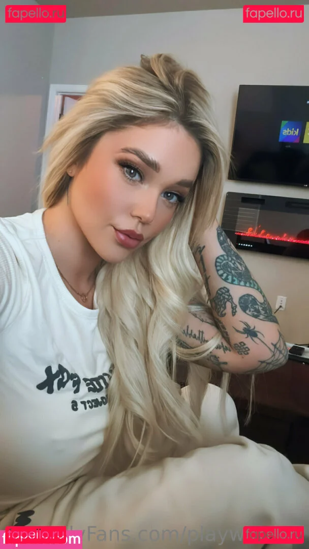 playwithkali Onlyfans Photo Gallery 