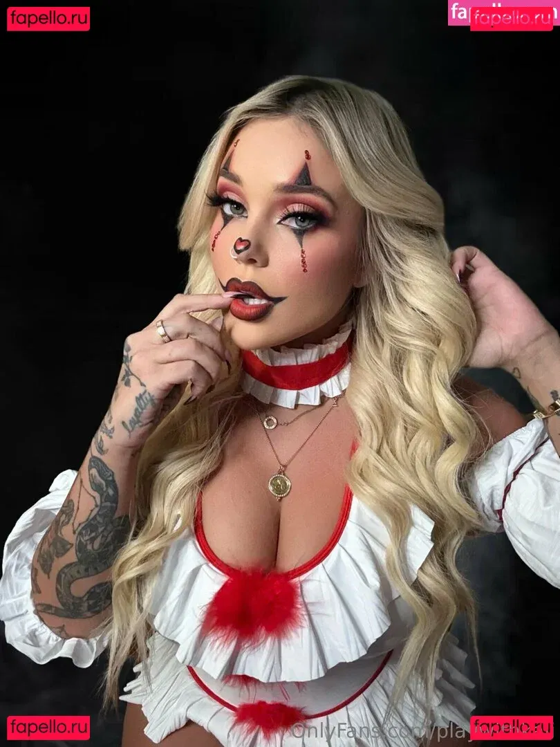 playwithkali Onlyfans Photo Gallery 