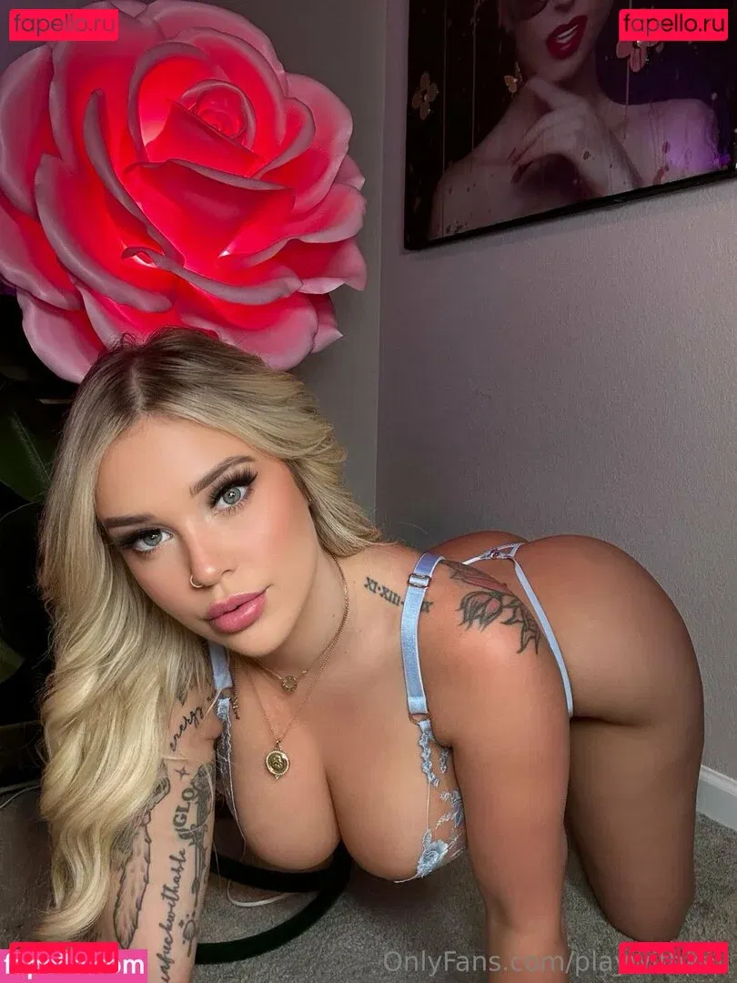 playwithkali Onlyfans Photo Gallery 