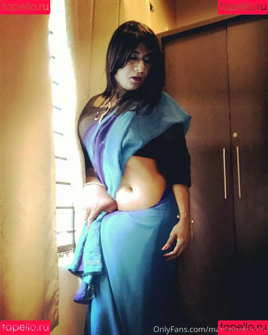 manushatranny Onlyfans Photo Gallery 