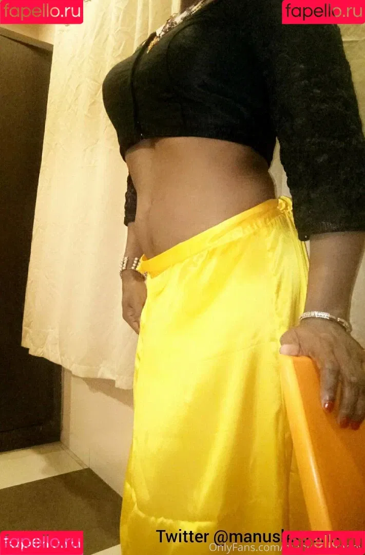 manushatranny Onlyfans Photo Gallery 
