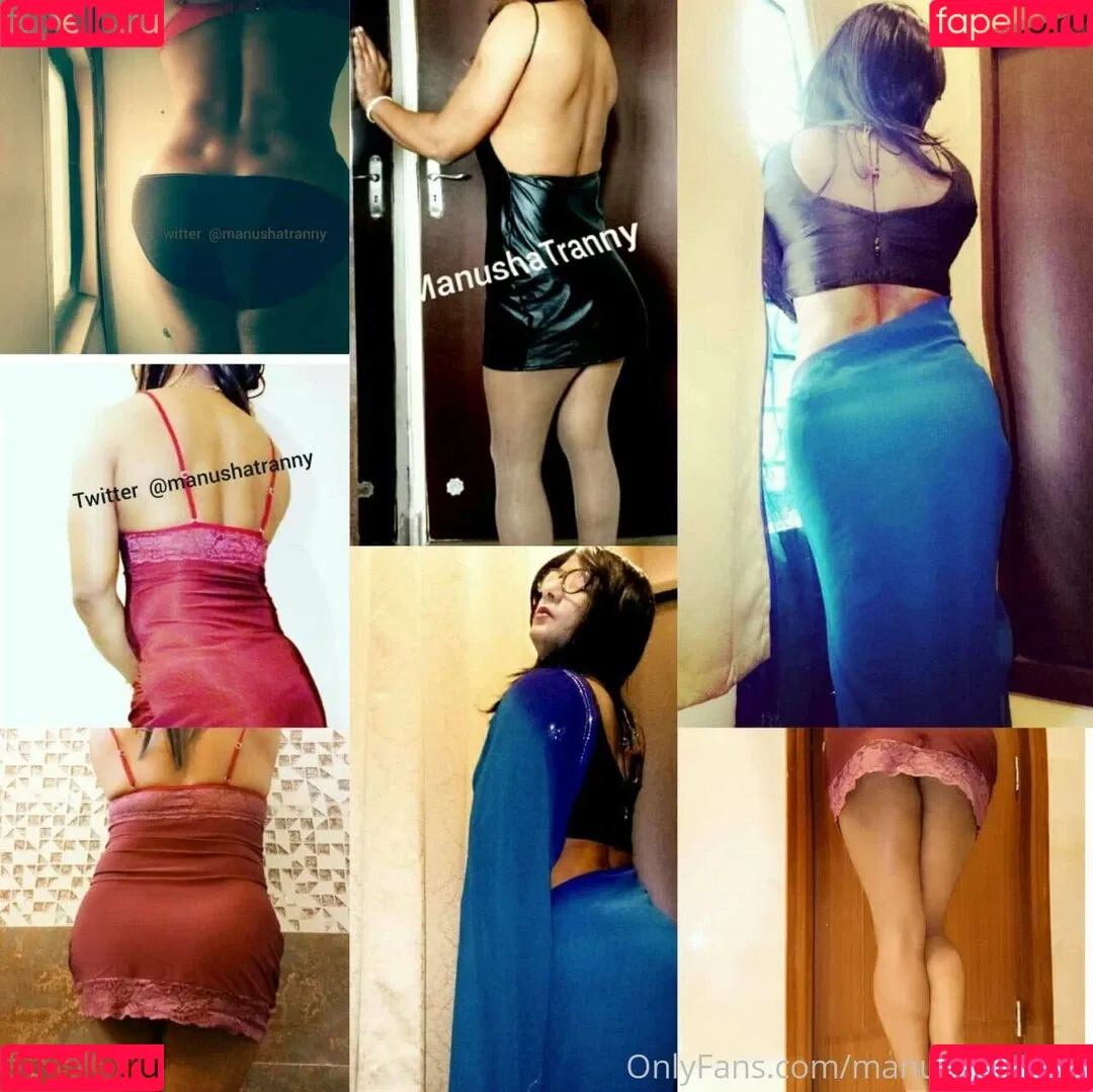 manushatranny Onlyfans Photo Gallery 