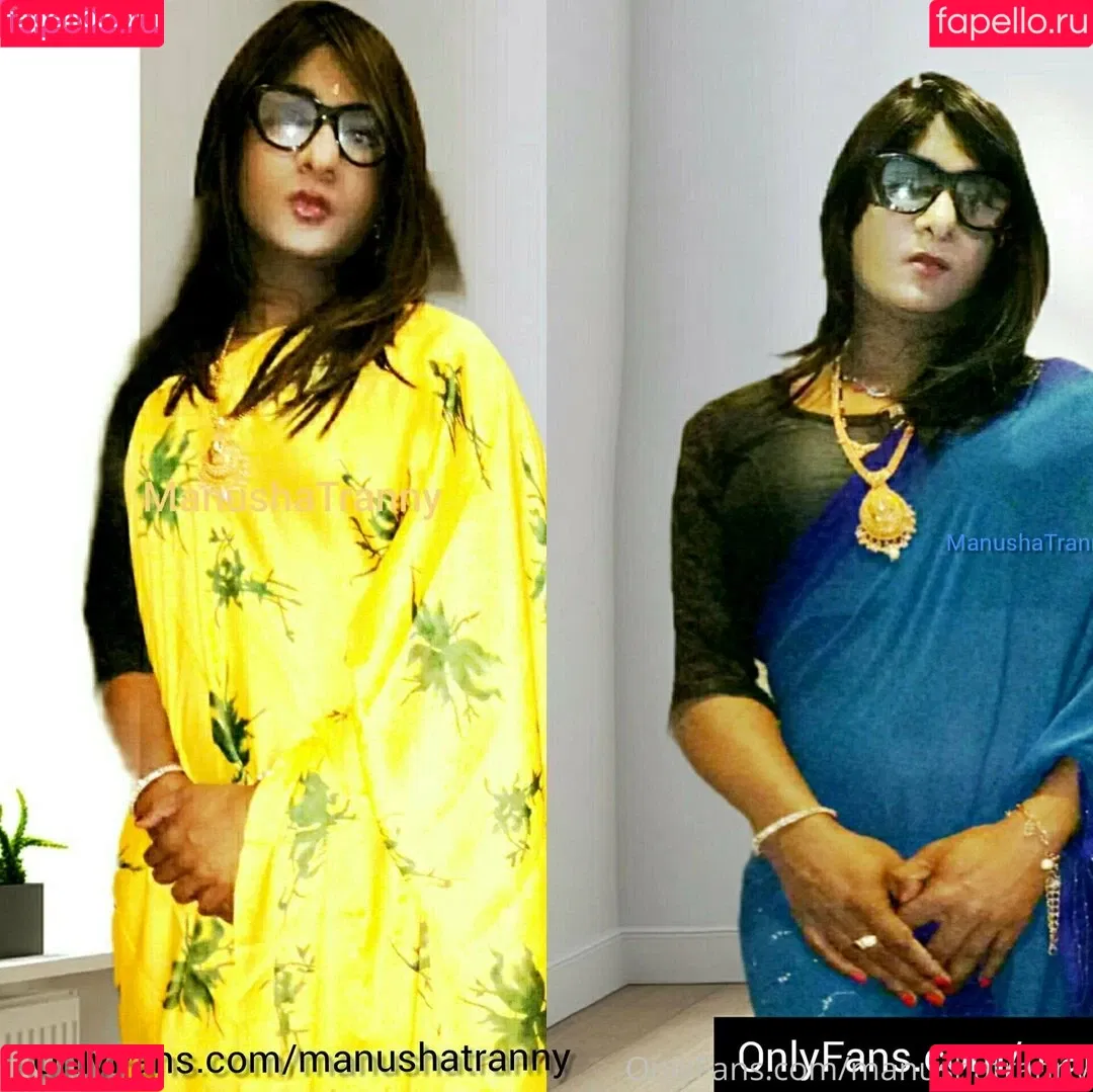manushatranny Onlyfans Photo Gallery 