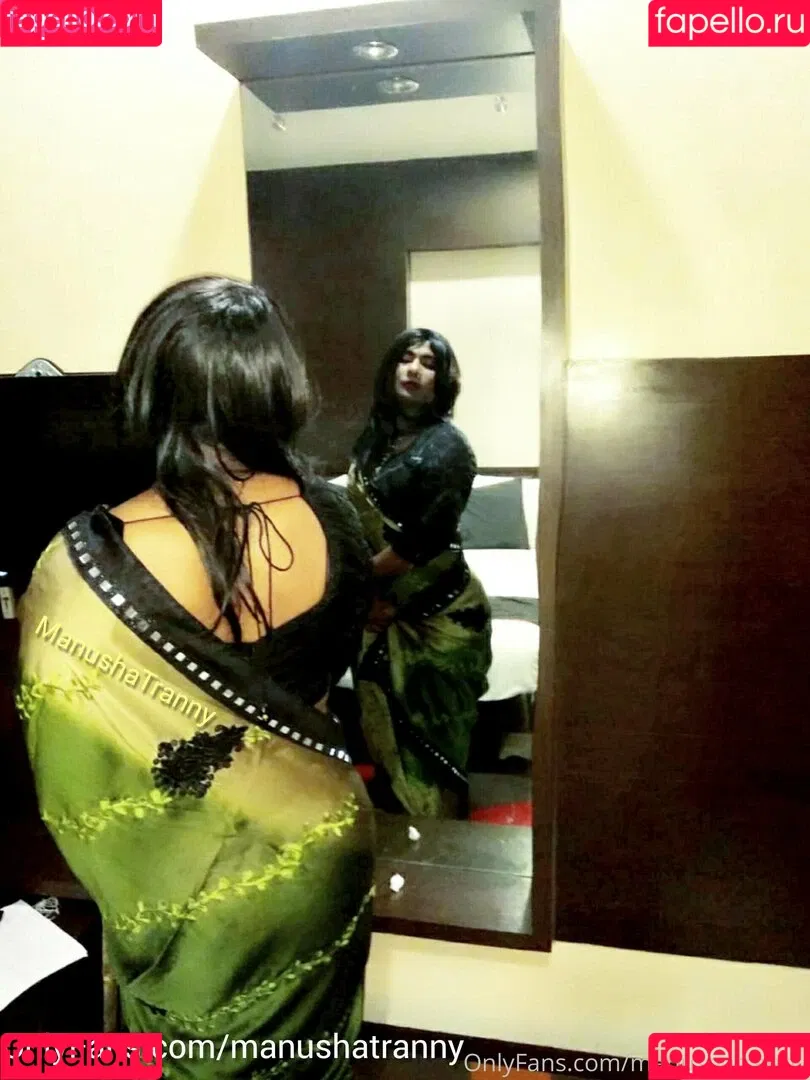 manushatranny Onlyfans Photo Gallery 