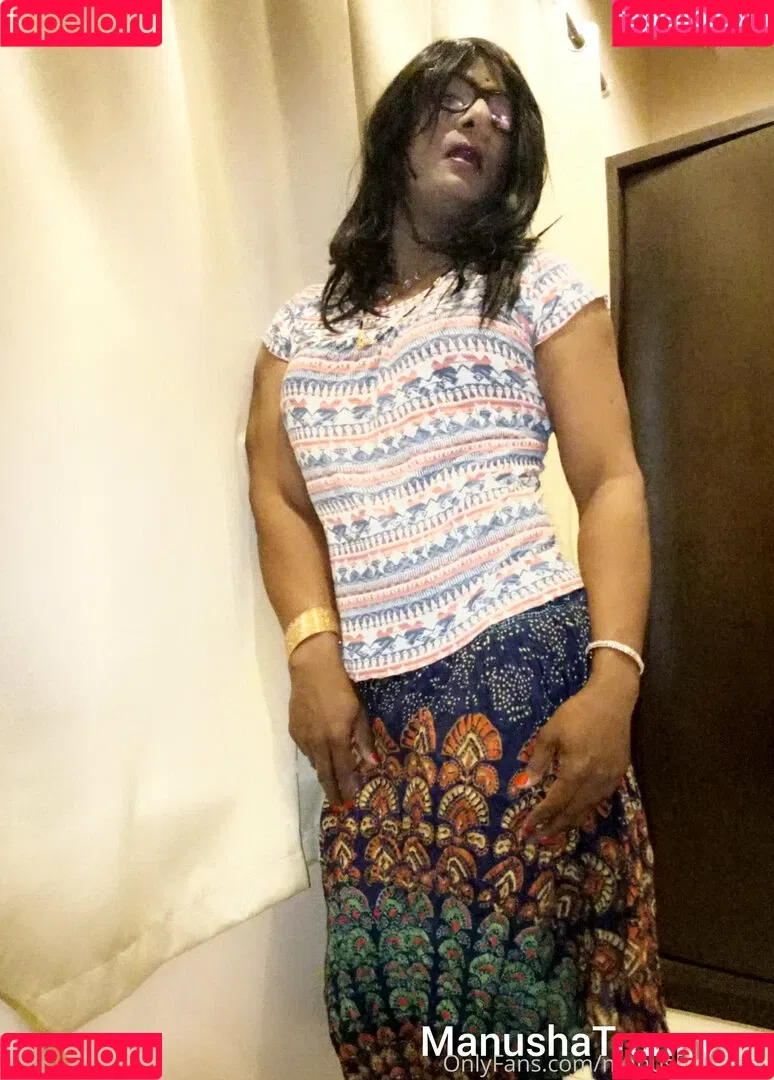 manushatranny Onlyfans Photo Gallery 