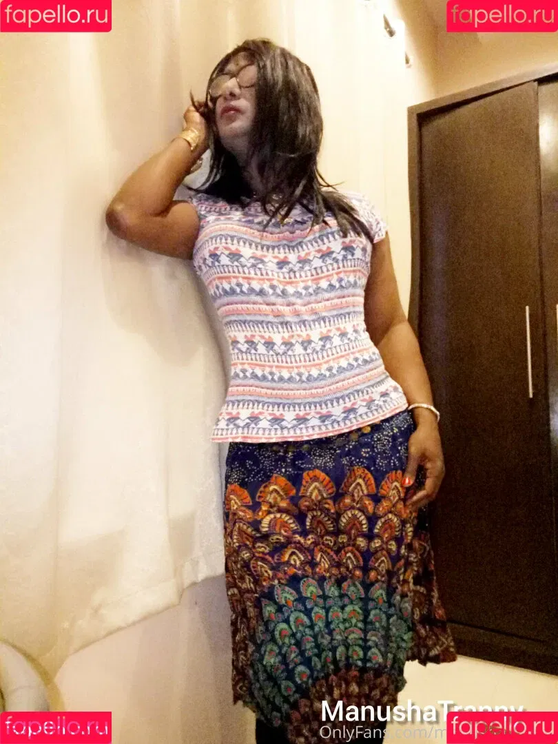 manushatranny Onlyfans Photo Gallery 